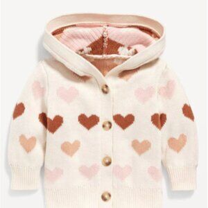 $15 ADD ON Old Navy cardigan 0-3M Zara Baby Gap H&M Janie and Jack Mini Boden